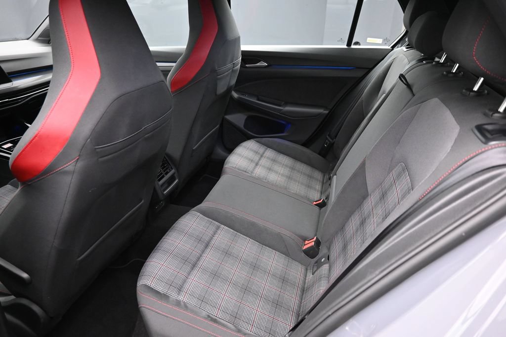 Used 2024 Volkswagen GTI S FWD image 19