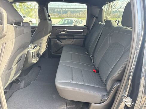 New 2026 RAM 1500 4x4 Crew Cab image 13