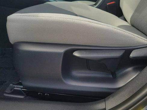 Certified 2025 Toyota Corolla LE FWD image 16