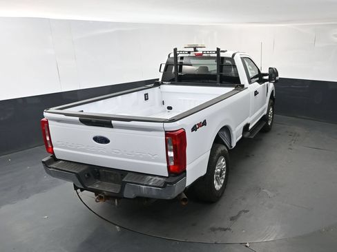 Used 2022 Ford F350 XL w/ STX Appearance Package AWD/4WD image 29