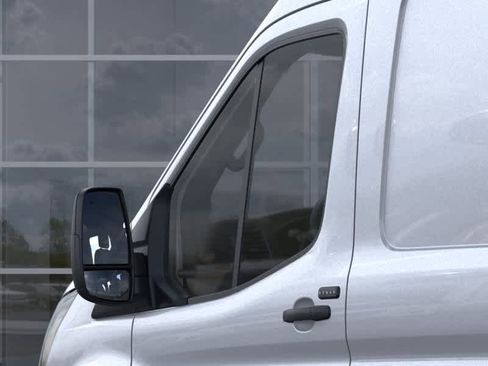 New 2026 Ford Transit 250 148 Medium Roof Extended AWD w/ Load Area Protection Package image 20