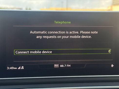 Used 2019 Audi A5 2.0T Prestige AWD/4WD image 38