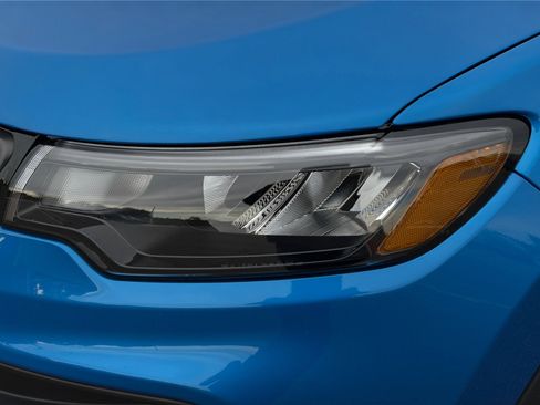 New 2026 Jeep Compass Latitude w/ Quick Order Package 29K image 12