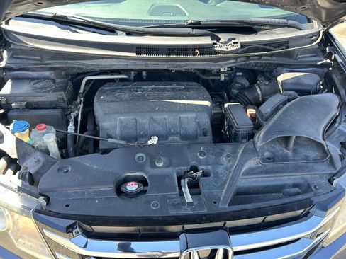 Used 2015 Honda Odyssey LX image 28