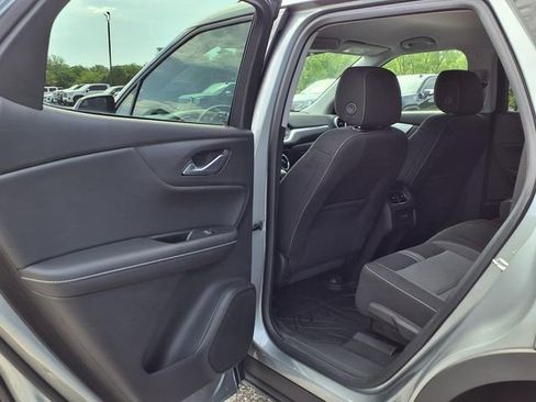 Used 2024 Chevrolet Blazer LT w/ Convenience Package FWD image 83