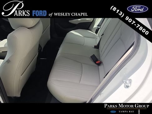 Used 2022 Honda Accord EX-L image 14