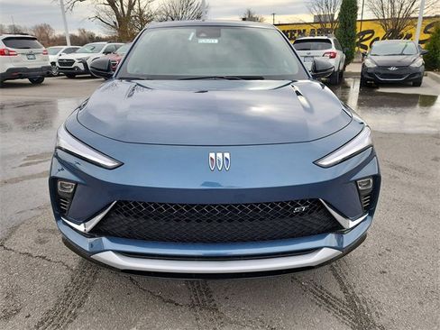 New 2026 Buick Envista Sport Touring w/ Convenience I Package image 9