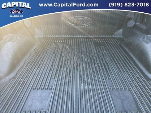 Certified 2023 Ford F150 XLT w/ Equipment Group 302A High image 16