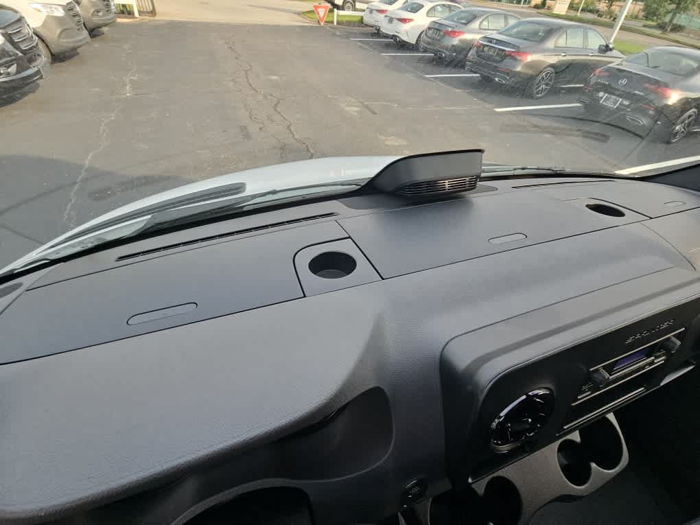 Used 2026 Mercedes-Benz Sprinter 2500 image 17