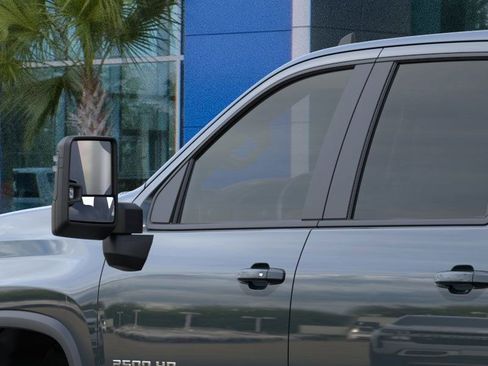 New 2026 Chevrolet Silverado 2500 LT w/ Convenience Package image 12