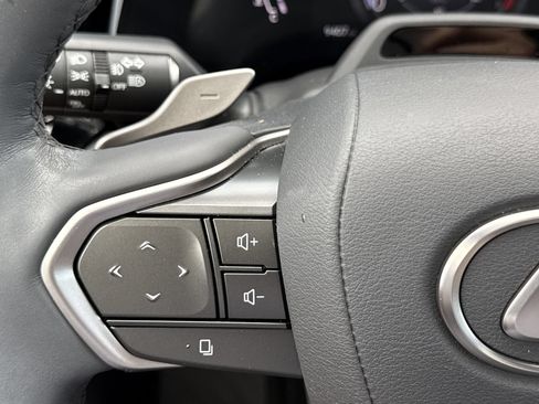 Used 2024 Lexus RX 350 Premium Plus w/ Convenience Package FWD image 20