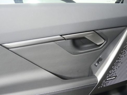 Certified 2024 BMW i5 eDrive40i w/ M Sport Package RWD image 13