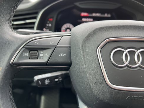Used 2023 Audi Q7 2.0T Premium Plus image 19