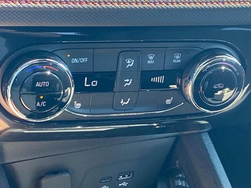 New 2026 Chevrolet TrailBlazer RS w/ Convenience Package image 20