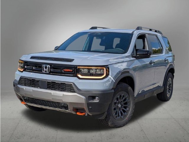 New 2026 Honda Passport TrailSport image 1