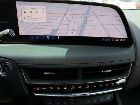 Used 2026 Cadillac CT5 Sport w/ Technology Package AWD/4WD image 27