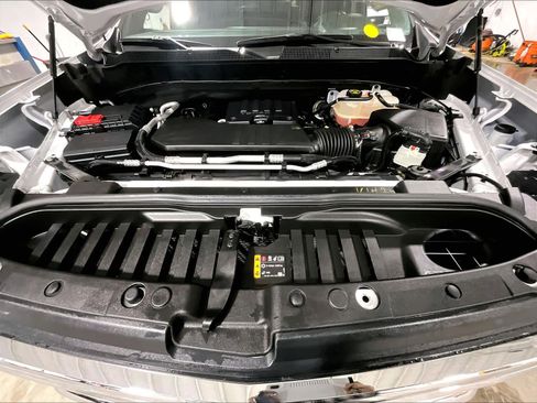 Certified 2022 Chevrolet Silverado 1500 LT image 28