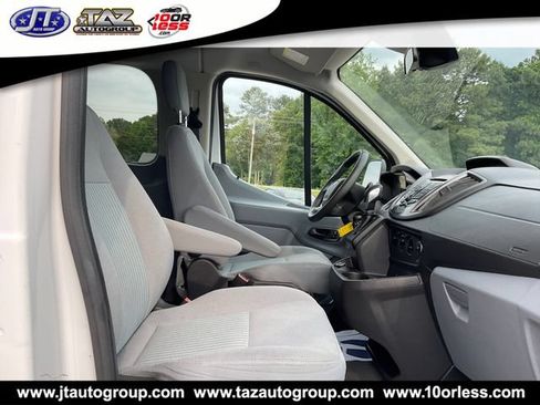Used 2017 Ford Transit 350 XLT RWD image 16