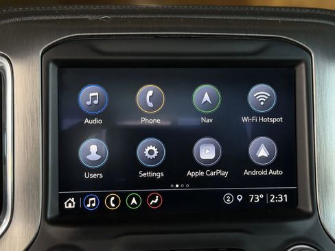 Used 2022 GMC Sierra 3500 Denali image 35