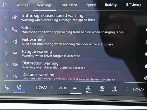 Used 2025 Audi A5 2.0T Premium Plus image 24