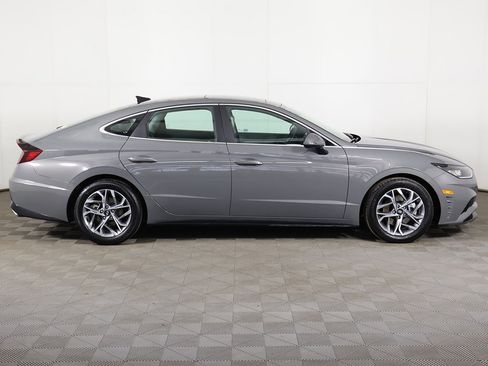 Used 2023 Hyundai Sonata SEL w/ Convenience Package image 19