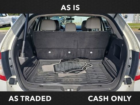 Used 2013 Ford Edge SEL image 12