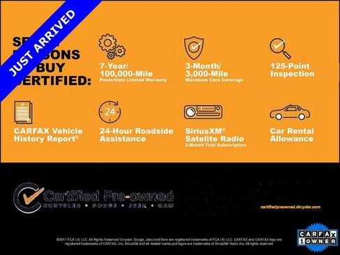 Certified 2023 Jeep Grand Cherokee L Laredo image 2