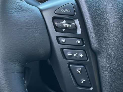 New 2026 Nissan Frontier SV image 25