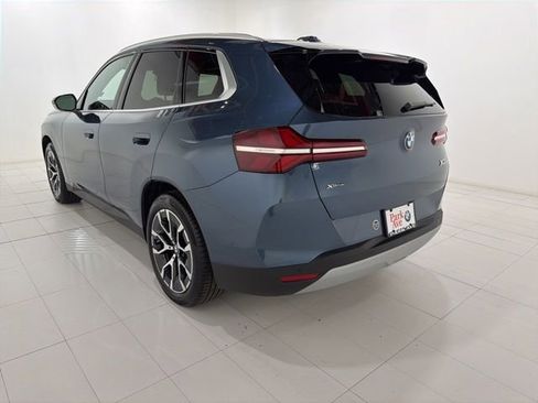 Used 2026 BMW X3 xDrive30 w/ Convenience Package AWD/4WD image 5
