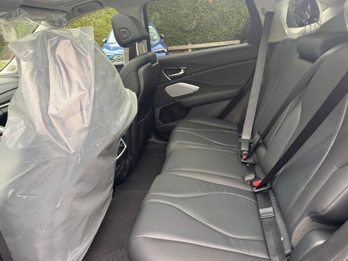 New 2026 Acura RDX w/ Technology Package image 37