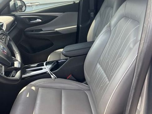 Used 2024 Buick Envista Avenir FWD image 20