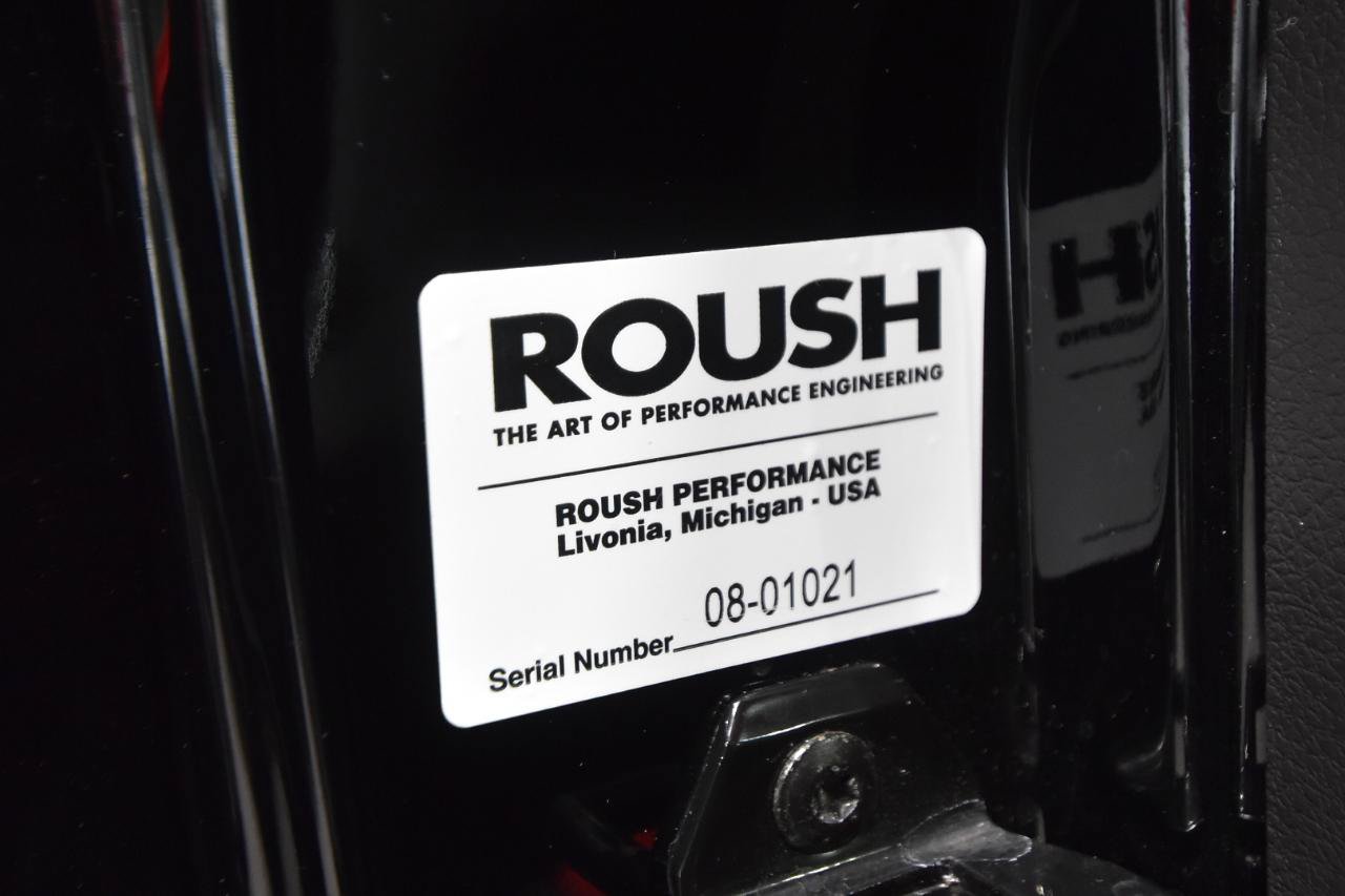 Used 2008 Ford Mustang GT RWD image 36