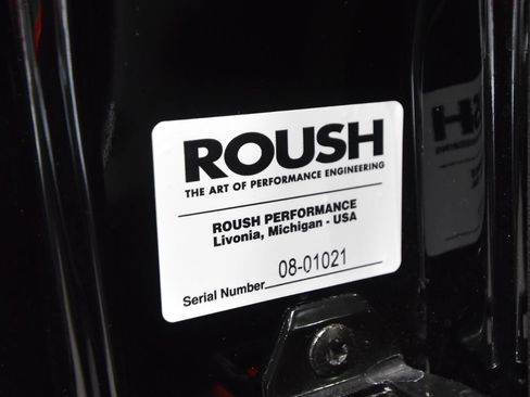 Used 2008 Ford Mustang GT RWD image 36