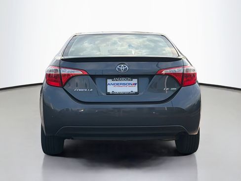 Used 2016 Toyota Corolla LE FWD image 6