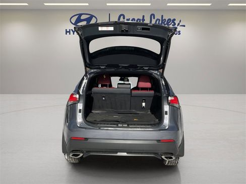 Used 2017 Lexus NX 200t F Sport image 10