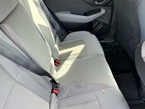 Used 2025 Subaru Outback Limited image 19