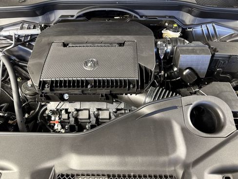 New 2026 Acura MDX w/ Advance Package image 28