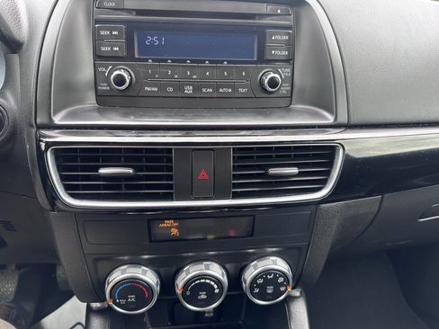 Used 2016 MAZDA CX-5 Sport FWD image 22