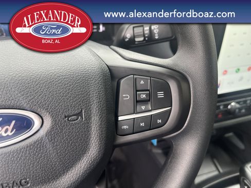 New 2025 Ford Ranger XL w/ Trailer Tow Package image 26