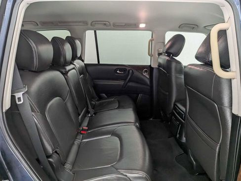Used 2019 Nissan Armada SV w/ Driver Package image 21