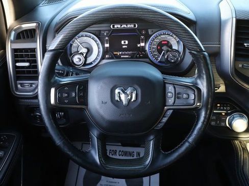 Used 2019 RAM 1500 Limited w/ Advanced Safety Group image 25