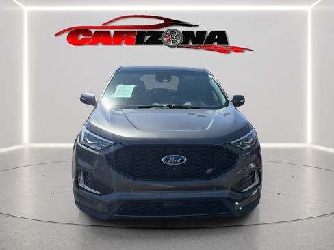 Used 2020 Ford Edge ST w/ Equipment Group 401A AWD/4WD image 2