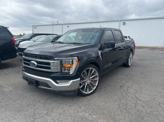 Used 2022 Ford F150 Lariat 360° Tour
