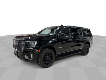 Used 2023 GMC Yukon XL Denali