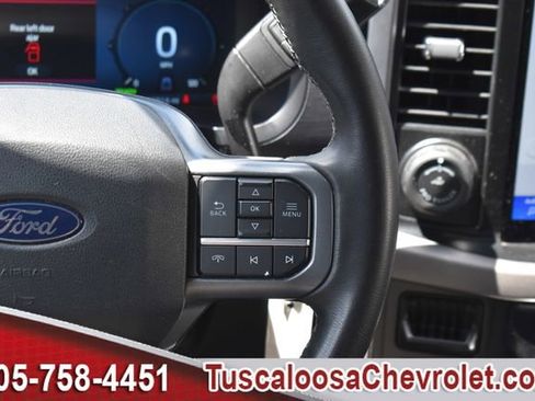 Used 2024 Ford F150 XLT w/ Mobile Office Package AWD/4WD image 27