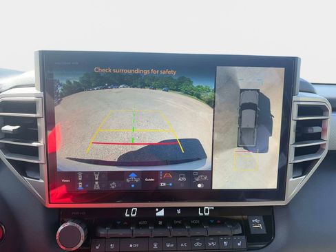 New 2026 Toyota Tundra Limited w/ TRD Off-Road Package AWD/4WD image 20