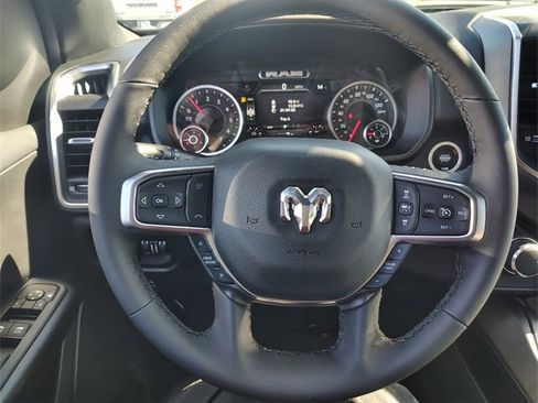 New 2026 RAM 1500 Big Horn image 16