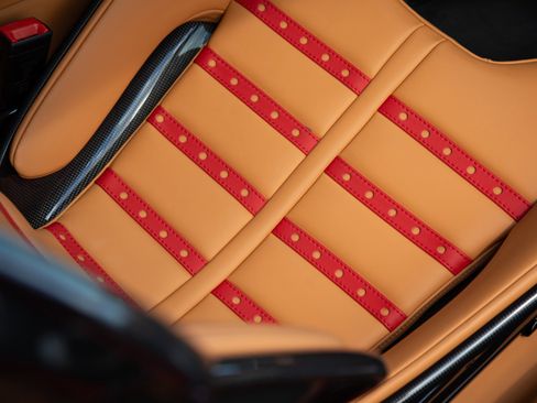 Certified 2023 Ferrari 296 GTB image 23