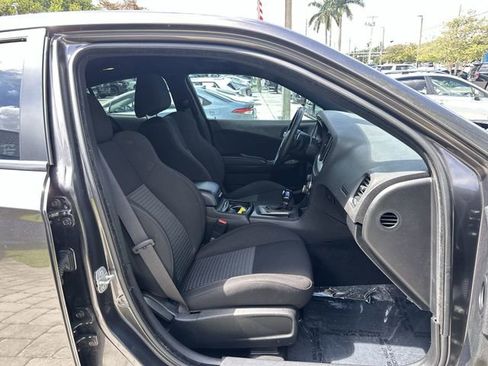 Used 2023 Dodge Charger R/T w/ Blacktop Package RWD image 28