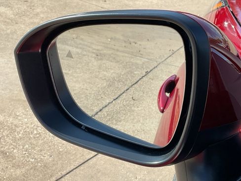 New 2026 Nissan Rogue SV image 10